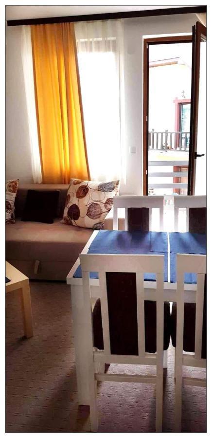 Dobricin Konak, Apartman 202 Kopaonik Exterior foto